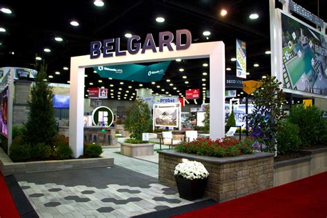 Hna Post Show New Products And Podcasts From Belgard Belgard