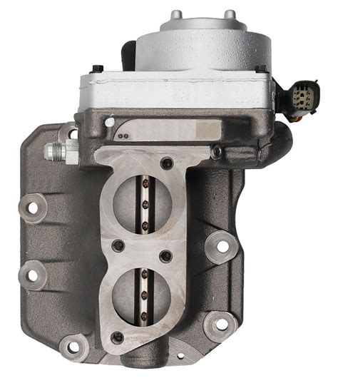 Maxxforce Engine Exhaust Gas Recirculation Egr Valve