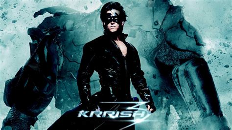 Hrithik Roshan Krrish 3 Hd Wallpaper - Krrish 3 Hd - 1920x1080 ...