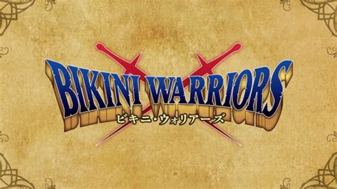 Bikini Warriors Uncensored Episode