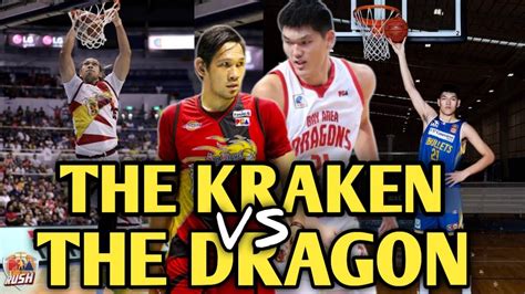 Junemar Fajardo Kakayanin Ba Ang 7 5 Nang Bay Area Dragons Game