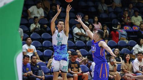 Pba Tuffin Rivero Fire Away As Fiery Phoenix Stuns Nlex