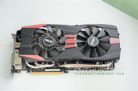 Asus Directcu Ii Driver - everpictures