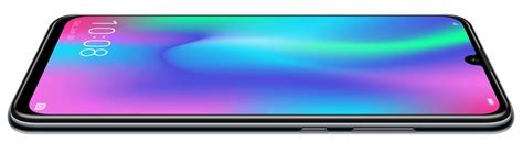 Смартфон Honor 10 Lite (HRY-LX1) 3/32GB DS Midnight Black – купить в ...