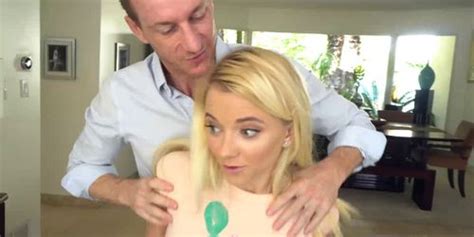 Brutal X Riley Star Fuck Punished By Horny Stepdad BrutalX