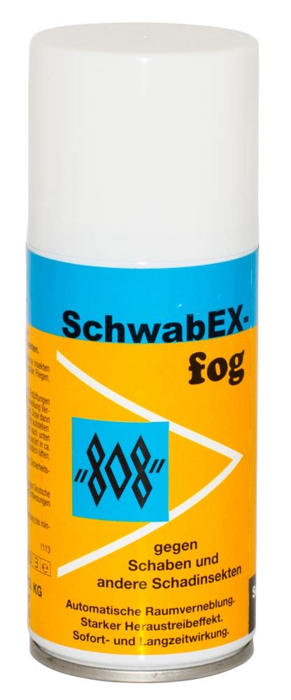 Schwabex Fog Slom S R O