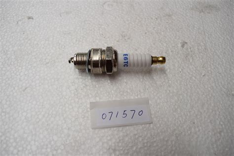 Свеча зажигания EY20/Spark plug купить с доставкой по Москве и области ...