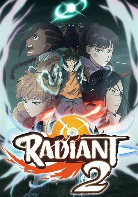 Radiant Season Watch Full Episodes Streaming Online