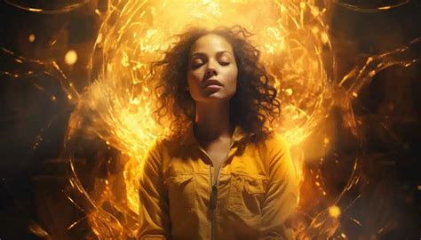 Yellow Aura Meaning: Unveiling Energy And Personality Secrets