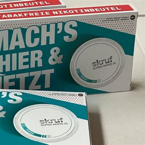 skruf - iamstudent Magazin