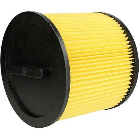 Vhbw Set X Replacement Filters Compatible With Thomas Vario Power