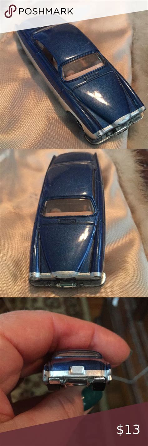 Fish D Chip D Car Toy Hot Wheels Malaysia 2002