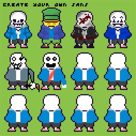 Editing Last Breath Phase 3 Sans Free Online Pixel Art Drawing Tool