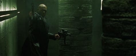 Скриншоты - Матрица: Революция