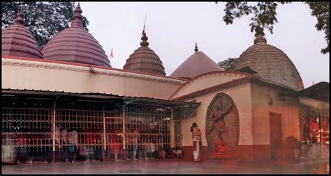 Kamakhya Temple,Assam,India | Travel life journeys