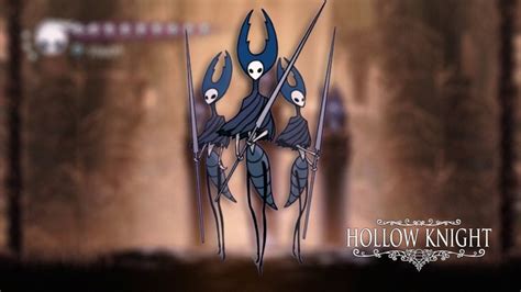 Se Oras Mantis En Radiante Hollow Knight Youtube