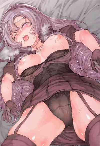 Ojou Sama No Himitsu Desu Wa Nhentai Hentai Doujinshi And Manga