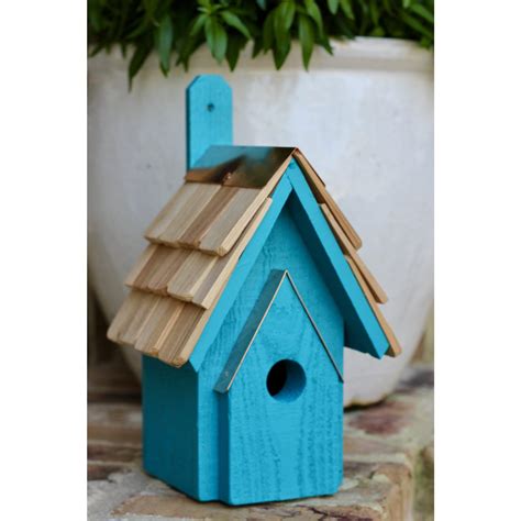 Heartwood Classic Birdhouse