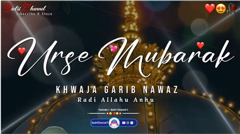 Urs E Khwaja Garib Nawaz Status Khwaja Garib Nawaz Status 812 Urse