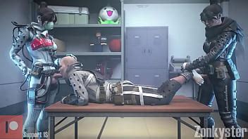 Wraith Videos Xvideos