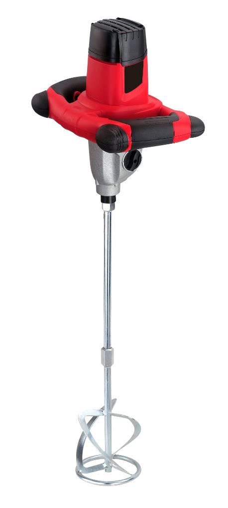 Tolhit W Electric Power Speed Adjustable Portable Mixing Drill