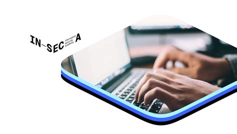 Логотип компании «Инсека»