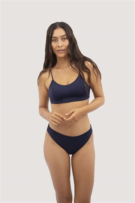 Exquisite Look Pieces Low Waist Bikini Swiss Impact Store