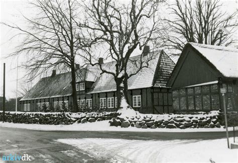 arkiv dk Feldballe Kirke og Præstegård