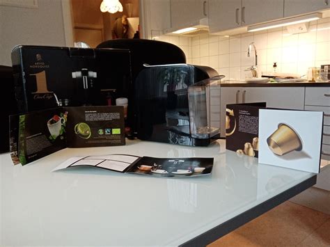 Kaffemaskin Arvid Nordquist | Köp på Tradera (578423588)