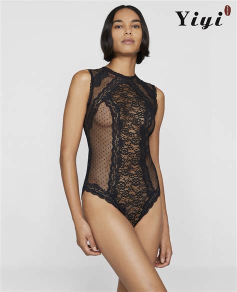 Fashion Design Erotic Lace Perspective Underwear Sexy Lingerie Lingerie And Underwear