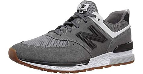 New Balance 574 Sport V1 Sneaker For Men Lyst