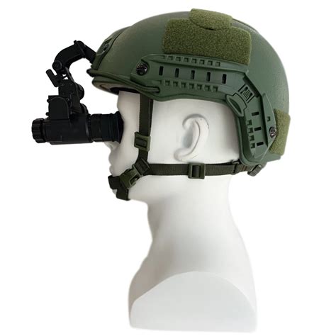 Nvg 10 Night Vision Device - Night Vision Device and Camera