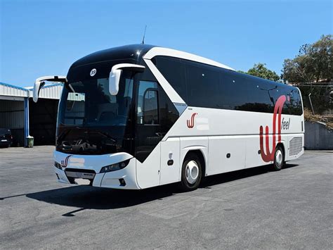 Neoplan Tourliner P Reisebus Kaufen In Spanien Truck Deutschland