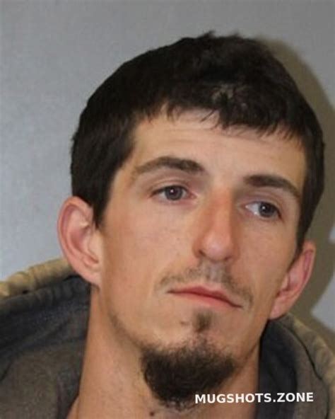 Dalton Monahan 11 10 2023 Blount County Mugshots Zone