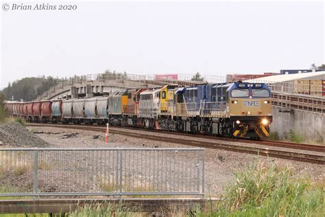 IMG 5238 1202 1201 4917 B61 L277 RL301 Sandgate 5446 11 12 Flickr