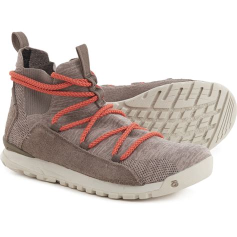 Oboz Footwear Lena Mid Hiking Boots (For Women) - Save 36%