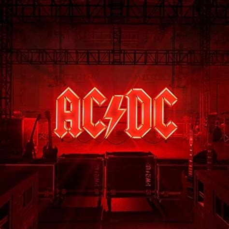 Acdc New Lossless Albums Flac Music Collection