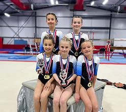 Easton Gymnastics Club