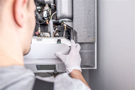 Common Furnace Problems And Repairs