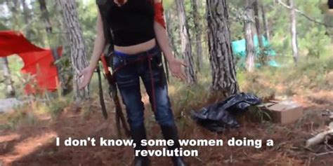 Foreign Male Reporter Captured And Fucked By Crazy Latina Gang Tnaflix