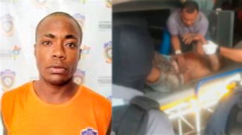 Homem Identificado David Vulgo Morte Morre Em Confronto A