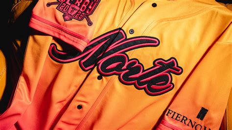 Presentan Los Uniformes Del Home Run Derby El Siglo De Torre N