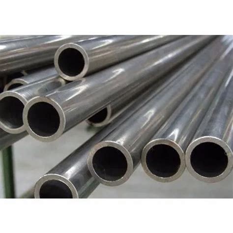 Round Galvanized Iron Pipes Diameter Inch For Utilities Water At