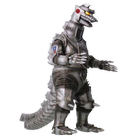 Mechagodzilla (1975) Toho 30cm Series Space Beam Version | GODZILLA ...