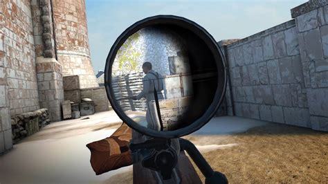 Sniper Elite VR: Winter Warrior im Test - Ich fühle mich wie ein ...