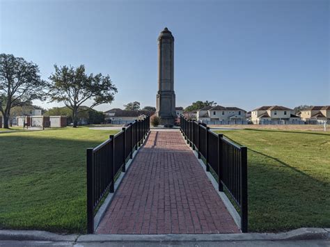 BILOXI NATIONAL CEMETERY - Updated November 2024 - 400 Veterans Ave ...