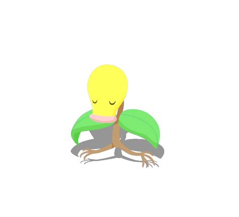 Bellsprout En Dormidex Pok Mon Sleep Pok Xperto