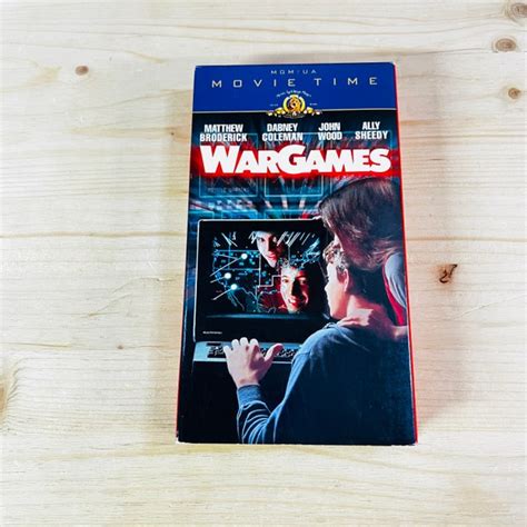 War Games Etsy