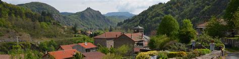 Chamali Res Sur Loire Site Officiel De La Commune Cit Romane De