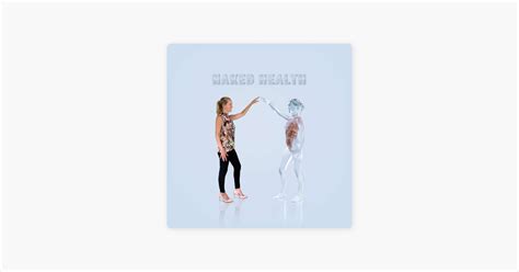 Naked Health No Apple Podcasts